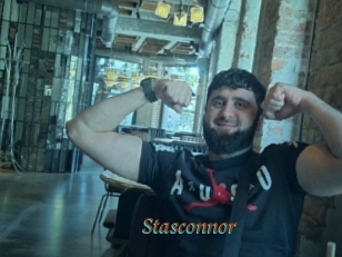 Stasconnor