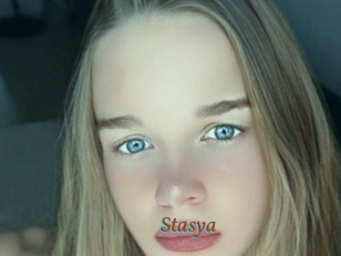 Stasya