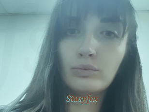 Stasyfox