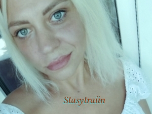 Stasytraiin