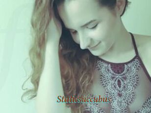 Staticsuccubus