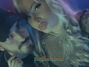 Stefanelxonia