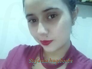 Stefania_hugeboobs