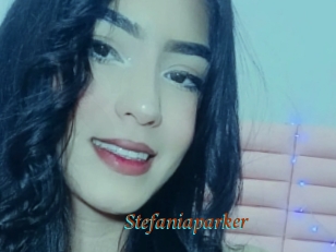 Stefaniaparker
