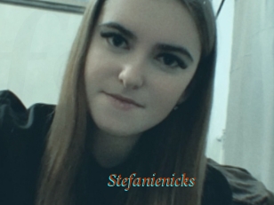 Stefanienicks