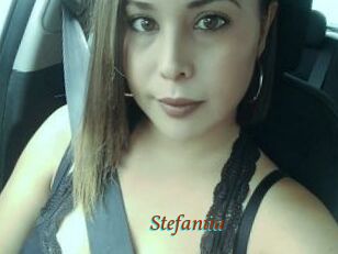 Stefaniia