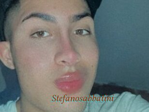 Stefanosabbatini