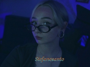 Stefanosanto