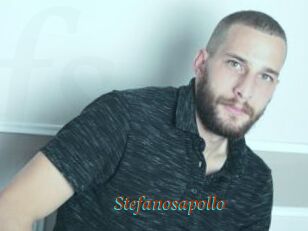 Stefanosapollo