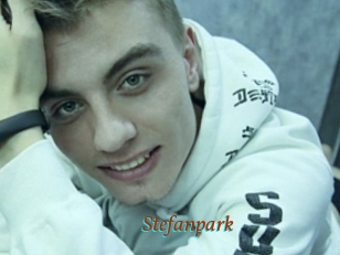 Stefanpark