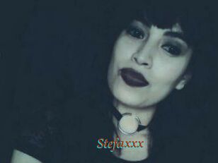 Stefaxxx