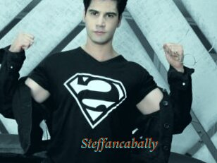 Steffancabally