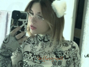 Steffanywill