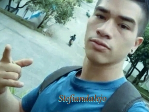Stefiandalejo