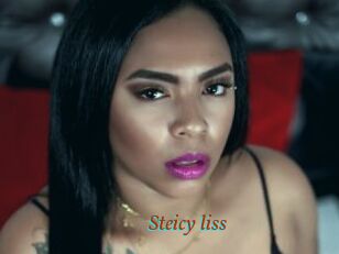 Steicy_liss