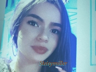 Steisymiller