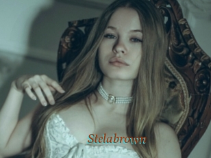 Stelabrown