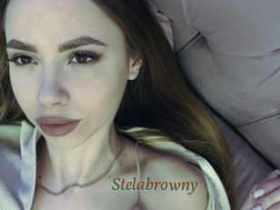 Stelabrowny