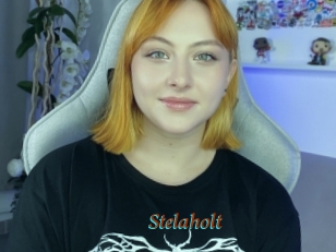 Stelaholt