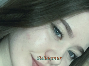 Stellaamur