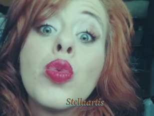 Stellaartis