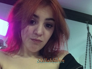 Stellabluhm