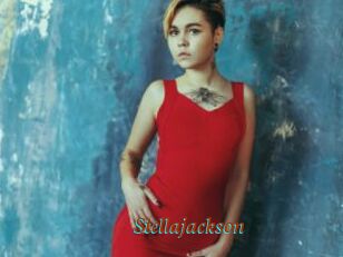 Stellajackson