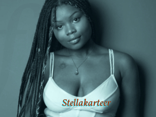 Stellakarteer