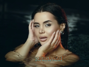 Stellakendal