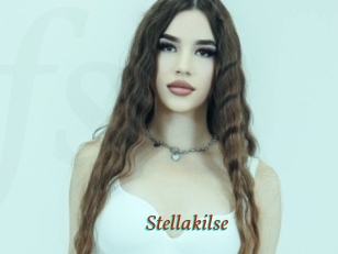 Stellakilse