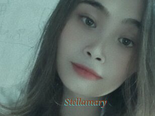 Stellamary