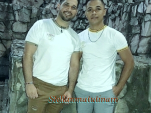 Stellanmatutinam