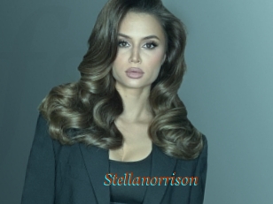 Stellanorrison