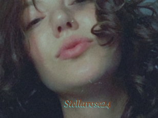 Stellarose24