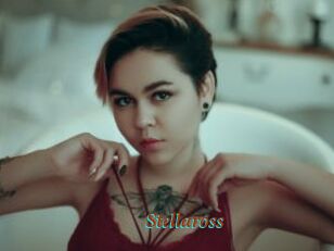 Stellaross