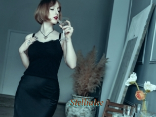 Stellialee