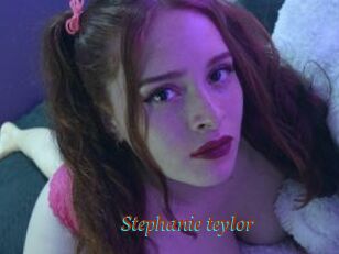 Stephanie_teylor