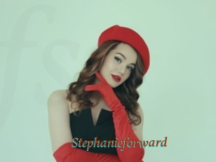Stephanieforward