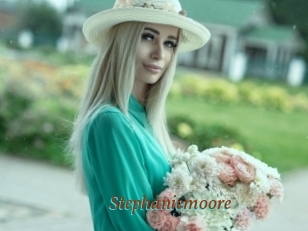 Stephaniemoore