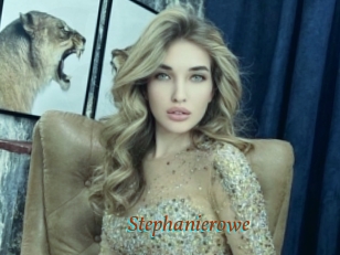 Stephanierowe