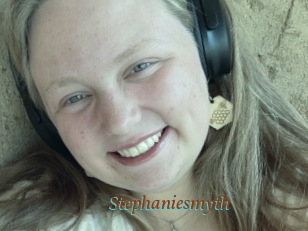 Stephaniesmyth