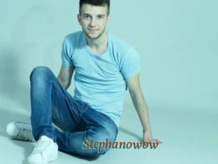 Stephanowow