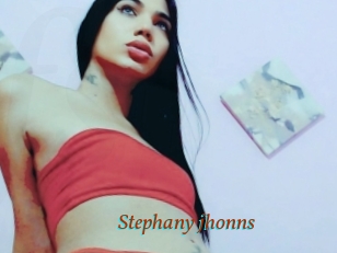 Stephany_jhonns
