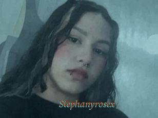 Stephanyrosex