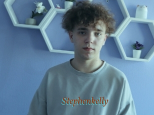Stephenkelly