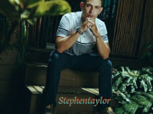 Stephentaylor
