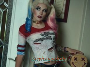 Stephsugarbaby