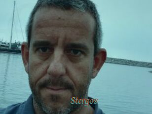 Stergos