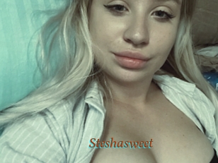 Steshasweet