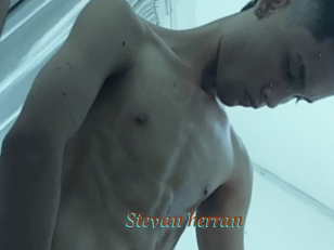Stevan_herran